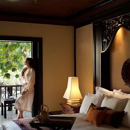 Spa Village Resort Tembok Bali - Small Luxury Hotels Of The World Gretek Ngoại thất bức ảnh