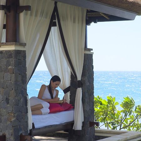 Spa Village Resort Tembok Bali - Small Luxury Hotels Of The World Gretek Ngoại thất bức ảnh