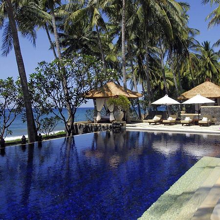 Spa Village Resort Tembok Bali - Small Luxury Hotels Of The World Tejakula Ngoại thất bức ảnh