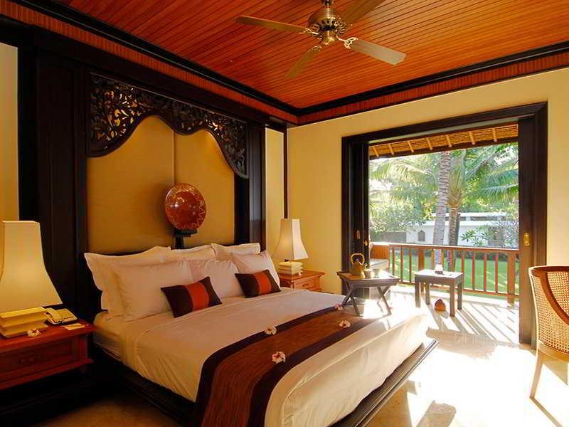 Spa Village Resort Tembok Bali - Small Luxury Hotels Of The World Gretek Ngoại thất bức ảnh