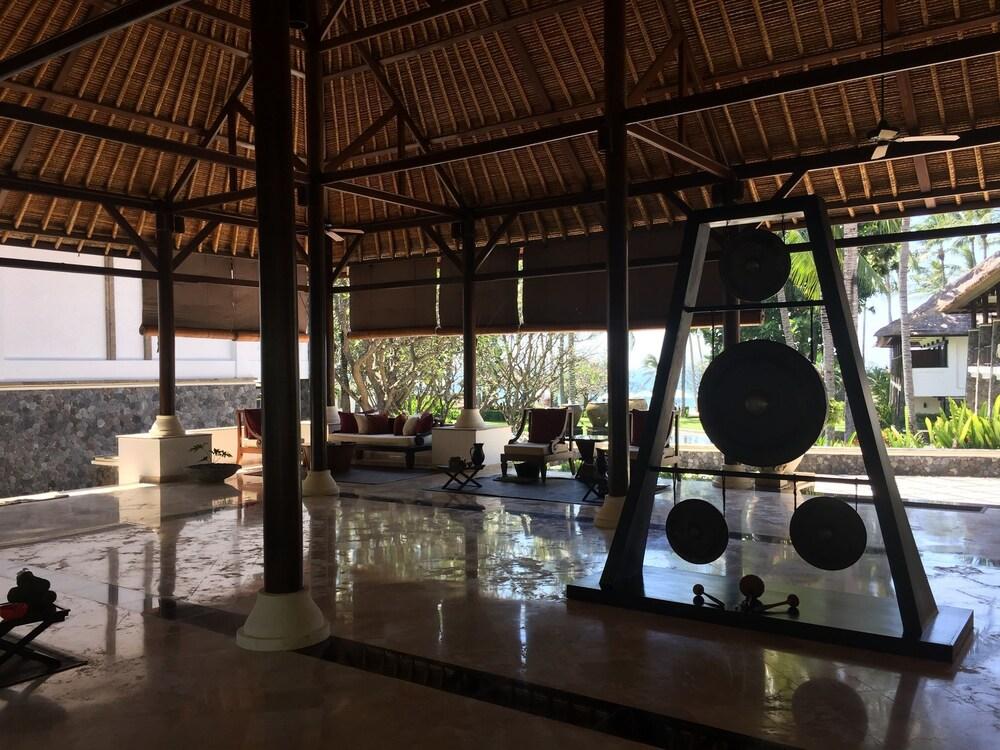 Spa Village Resort Tembok Bali - Small Luxury Hotels Of The World Gretek Ngoại thất bức ảnh