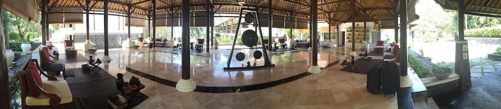 Spa Village Resort Tembok Bali - Small Luxury Hotels Of The World Gretek Ngoại thất bức ảnh