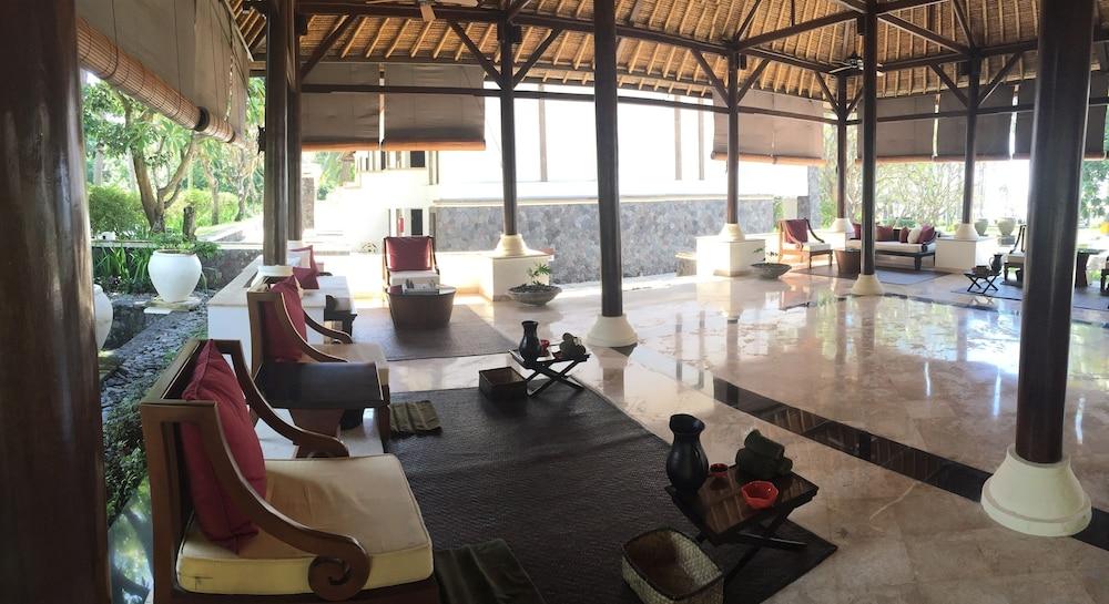 Spa Village Resort Tembok Bali - Small Luxury Hotels Of The World Gretek Ngoại thất bức ảnh