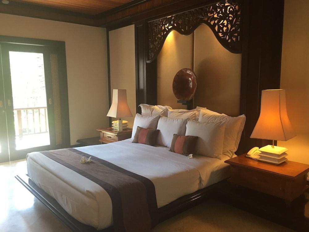 Spa Village Resort Tembok Bali - Small Luxury Hotels Of The World Gretek Ngoại thất bức ảnh