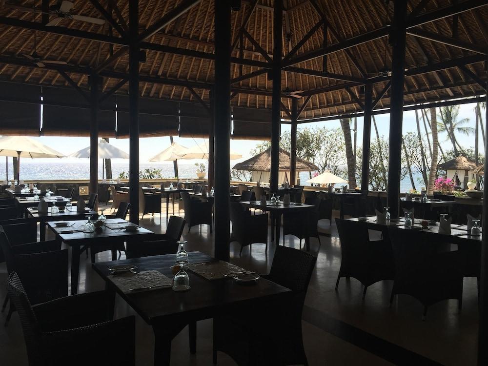 Spa Village Resort Tembok Bali - Small Luxury Hotels Of The World Gretek Ngoại thất bức ảnh