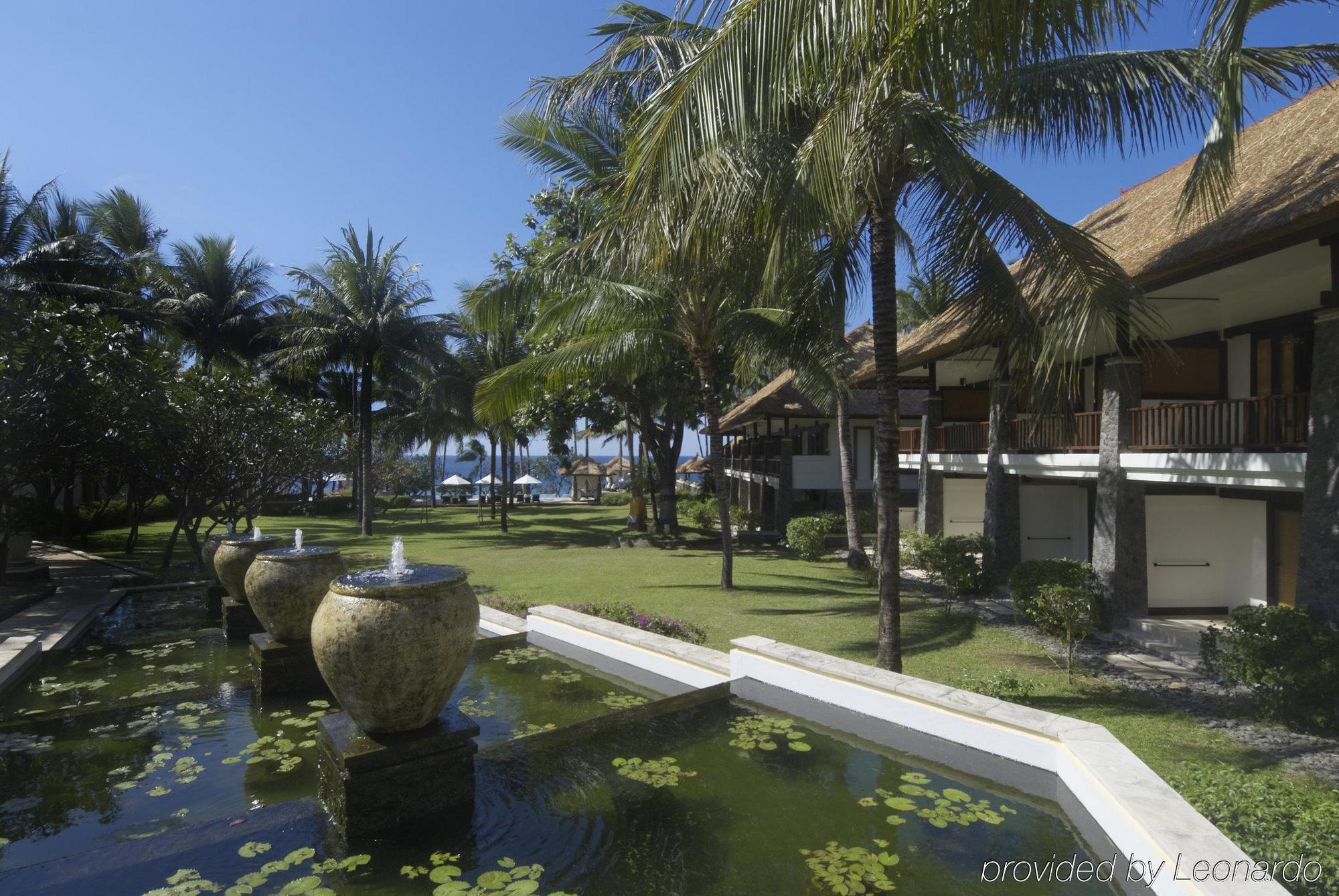 Spa Village Resort Tembok Bali - Small Luxury Hotels Of The World Gretek Ngoại thất bức ảnh