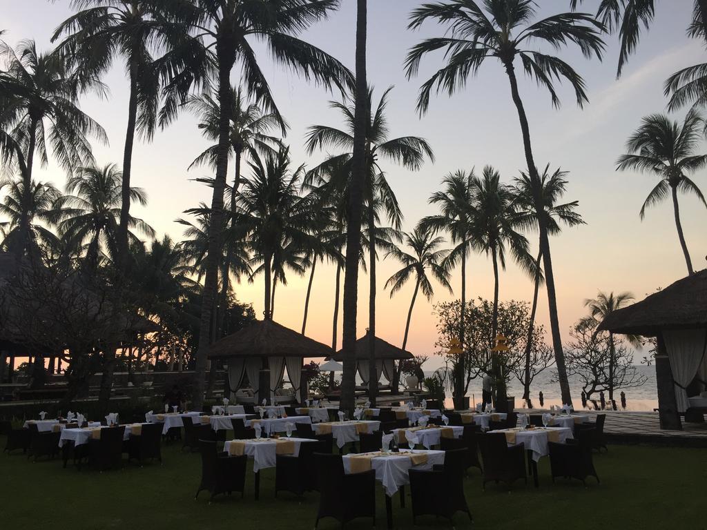 Spa Village Resort Tembok Bali - Small Luxury Hotels Of The World Gretek Ngoại thất bức ảnh