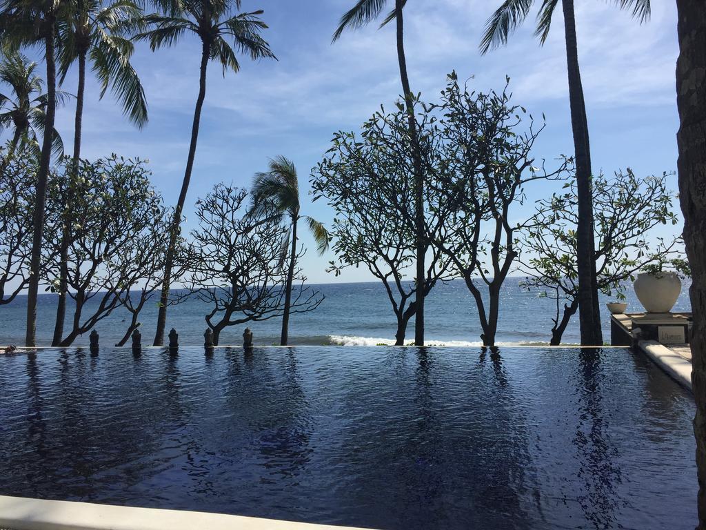 Spa Village Resort Tembok Bali - Small Luxury Hotels Of The World Gretek Ngoại thất bức ảnh