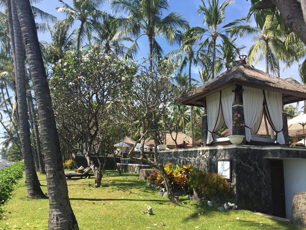 Spa Village Resort Tembok Bali - Small Luxury Hotels Of The World Gretek Ngoại thất bức ảnh