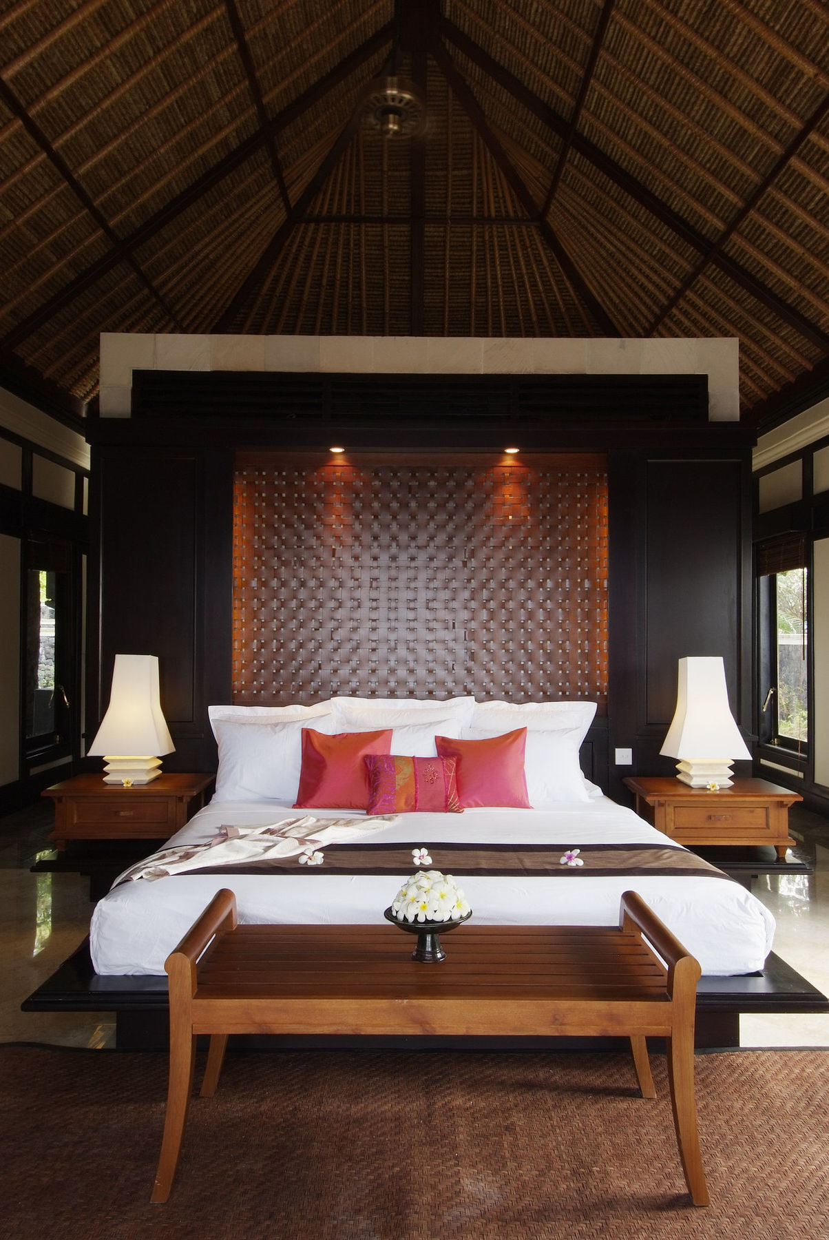 Spa Village Resort Tembok Bali - Small Luxury Hotels Of The World Gretek Phòng bức ảnh