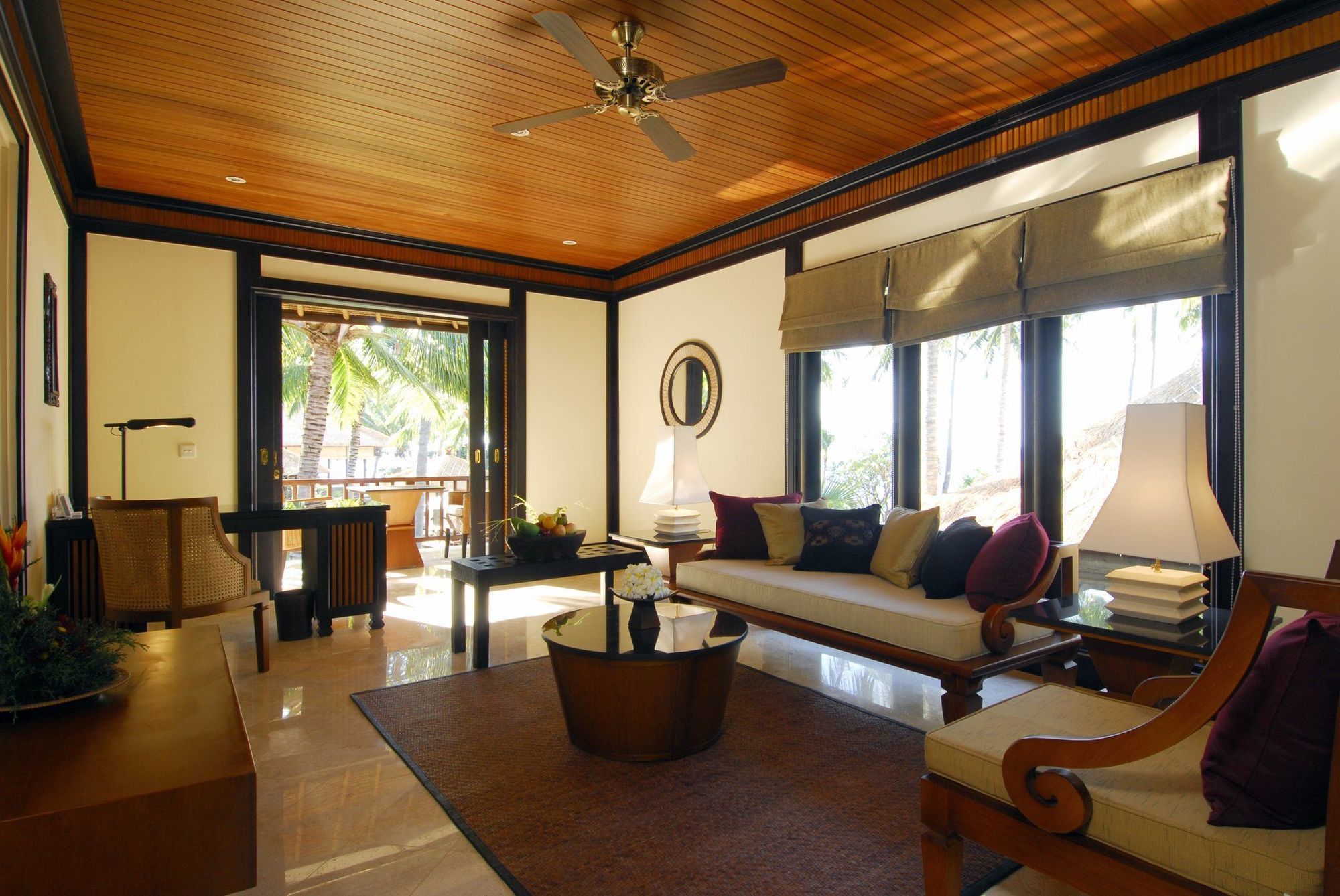 Spa Village Resort Tembok Bali - Small Luxury Hotels Of The World Gretek Ngoại thất bức ảnh
