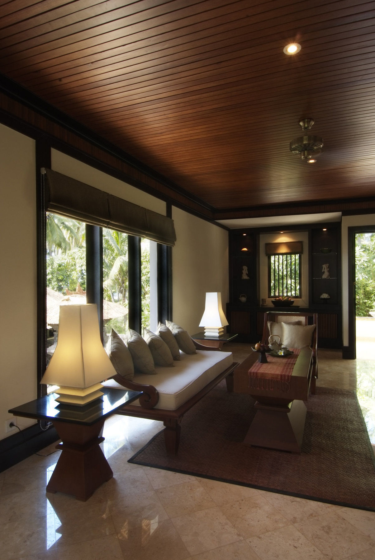 Spa Village Resort Tembok Bali - Small Luxury Hotels Of The World Tejakula Nội địa bức ảnh