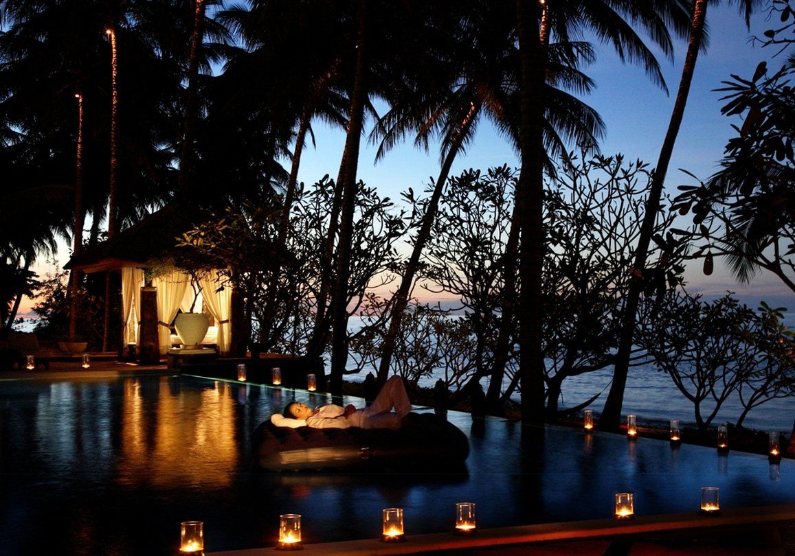 Spa Village Resort Tembok Bali - Small Luxury Hotels Of The World Tejakula Tiện nghi bức ảnh
