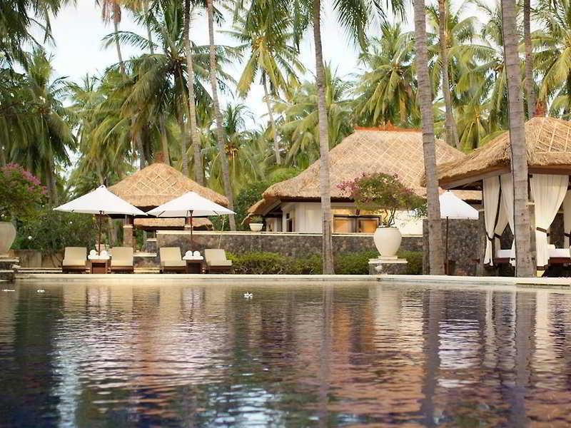 Spa Village Resort Tembok Bali - Small Luxury Hotels Of The World Gretek Ngoại thất bức ảnh