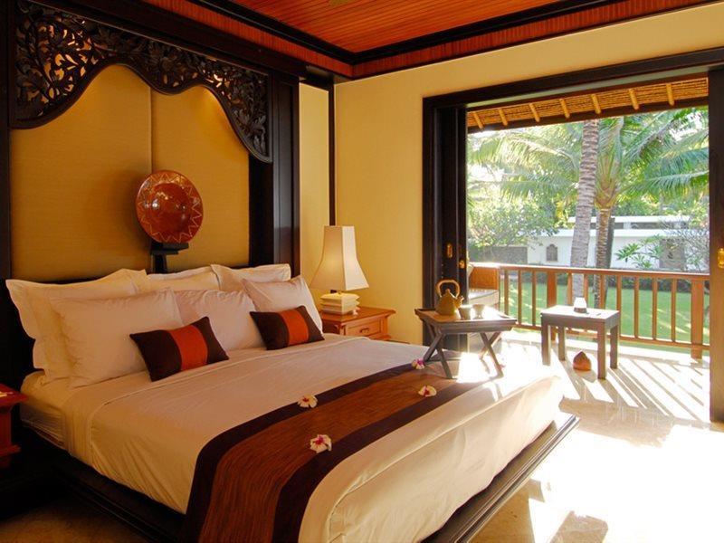 Spa Village Resort Tembok Bali - Small Luxury Hotels Of The World Gretek Ngoại thất bức ảnh