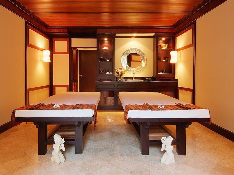 Spa Village Resort Tembok Bali - Small Luxury Hotels Of The World Gretek Ngoại thất bức ảnh
