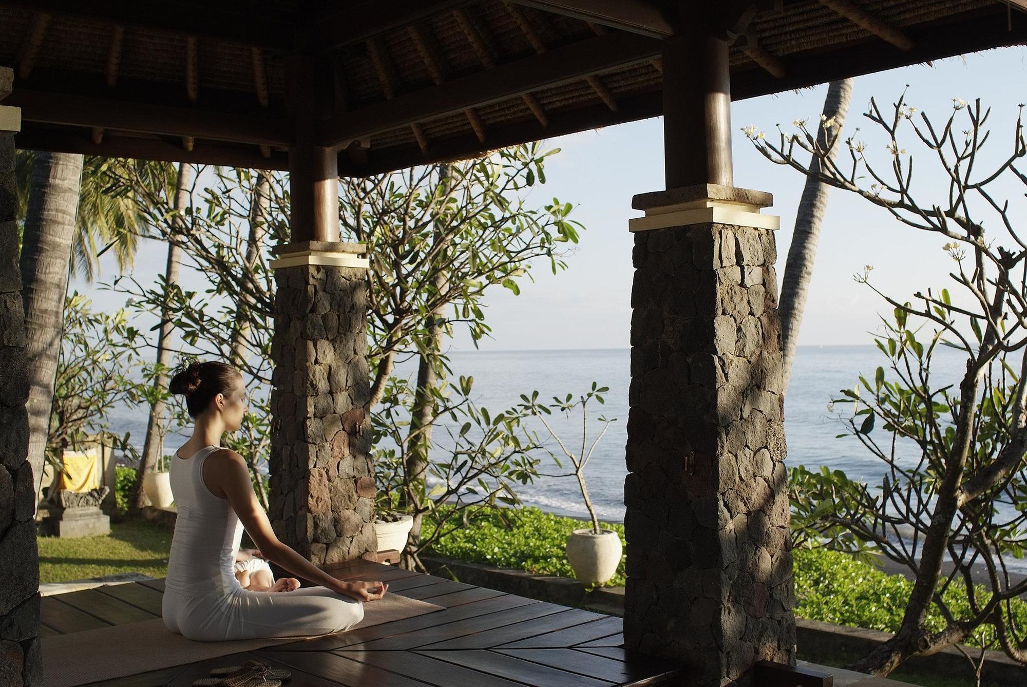 Spa Village Resort Tembok Bali - Small Luxury Hotels Of The World Tejakula Ngoại thất bức ảnh