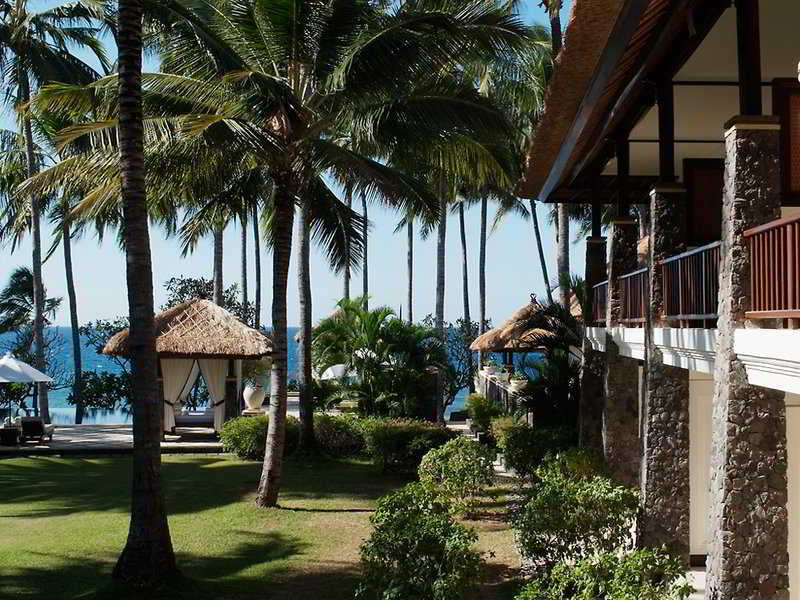 Spa Village Resort Tembok Bali - Small Luxury Hotels Of The World Gretek Ngoại thất bức ảnh