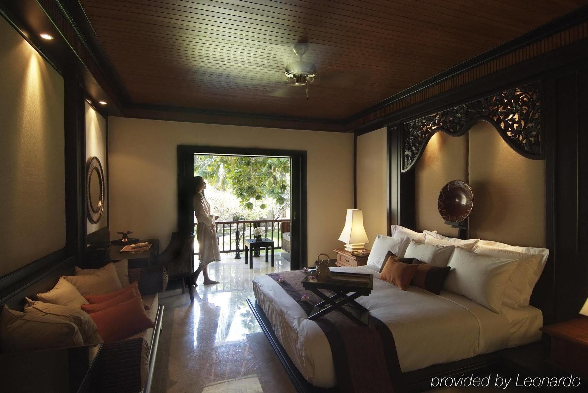 Spa Village Resort Tembok Bali - Small Luxury Hotels Of The World Tejakula Phòng bức ảnh
