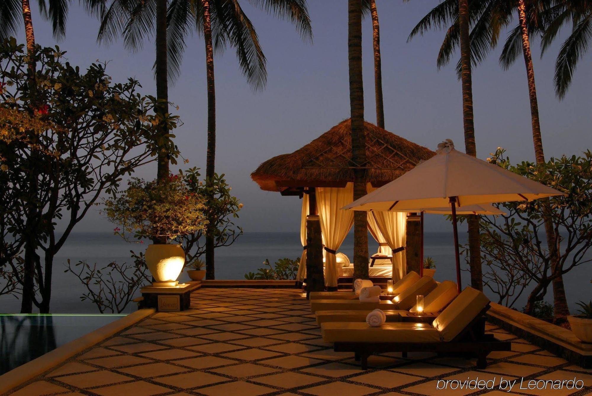 Spa Village Resort Tembok Bali - Small Luxury Hotels Of The World Gretek Ngoại thất bức ảnh