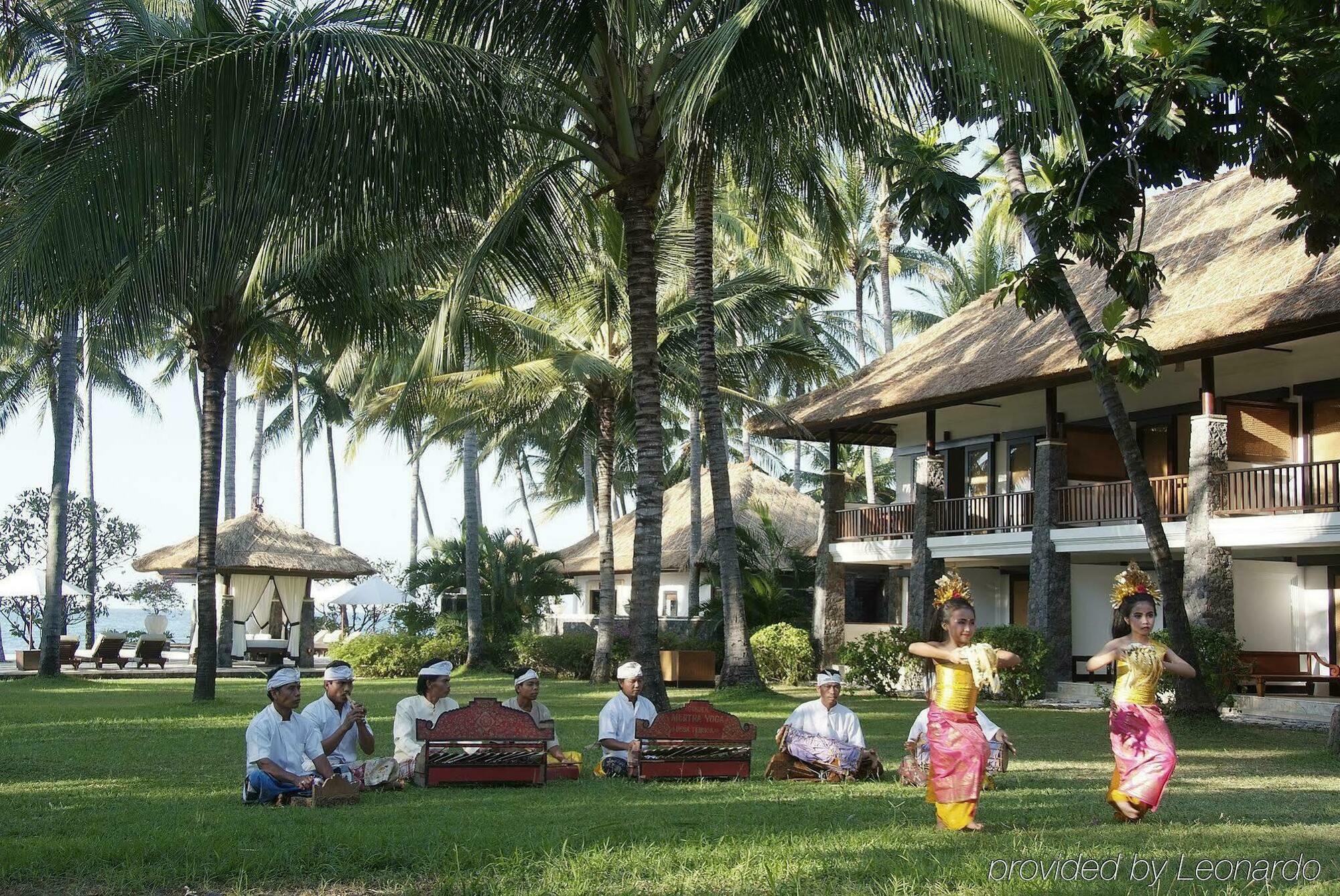 Spa Village Resort Tembok Bali - Small Luxury Hotels Of The World Gretek Ngoại thất bức ảnh