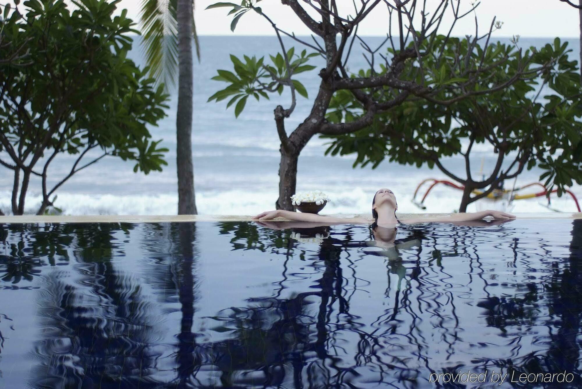 Spa Village Resort Tembok Bali - Small Luxury Hotels Of The World Gretek Ngoại thất bức ảnh